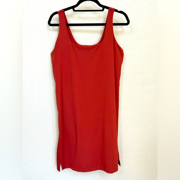 Old Navy Active Powersoft Dress - Picture 1 of 3